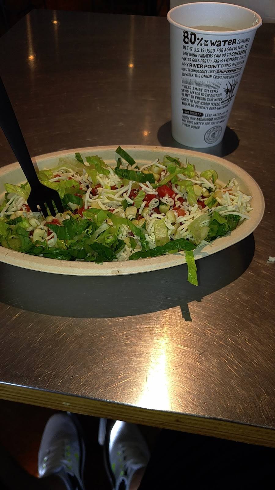 Chipotle Mexican Grill | restaurant | 1800 S Loop 288 Ste 398, Denton, TX 76205, USA | 9405650990 OR +1 940-565-0990