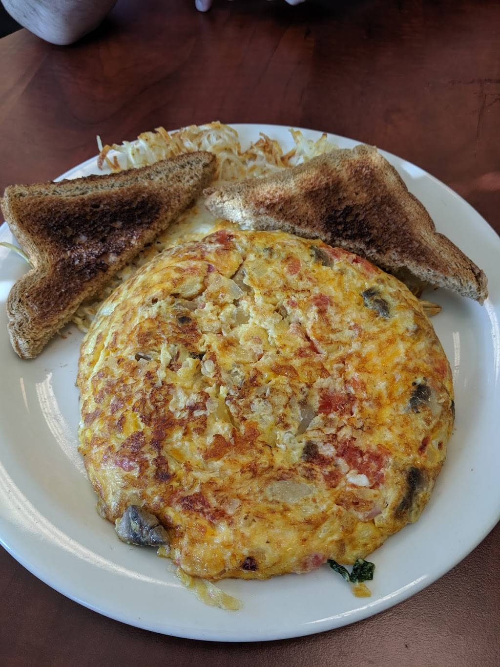 Tasty Nook Cafe | restaurant | 1405 Research Blvd, Rockville, MD 20850, USA | 3013407567 OR +1 301-340-7567