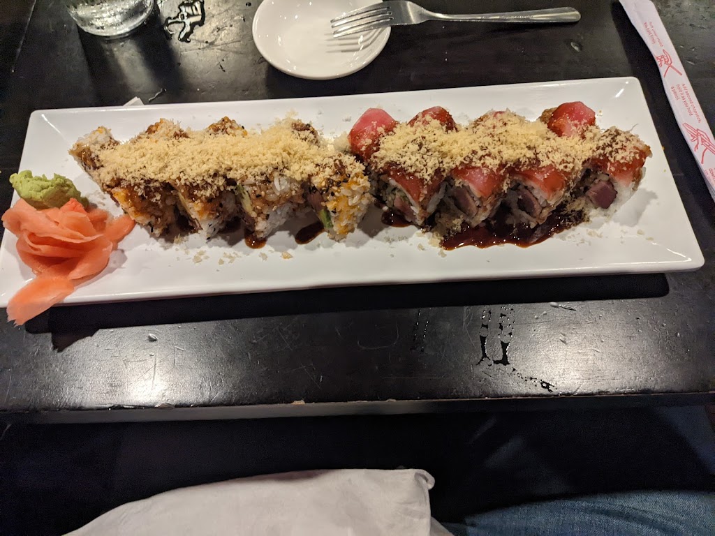 Masa | restaurant | 1650 N Monroe St, Tallahassee, FL 32303, USA | 8507274183 OR +1 850-727-4183