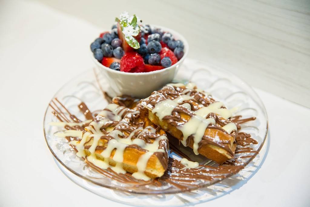 Petinos La Prairie | restaurant | 1022 Boulevard Taschereau, La Prairie, QC J5R 1W6, Canada | 4509841919 OR +1 450-984-1919