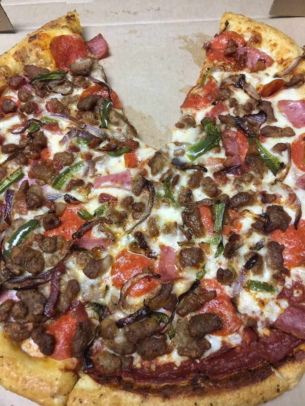 Pizza Hut | meal takeaway | 702A W 4th St, Adel, GA 31620, USA | 2298961595 OR +1 229-896-1595