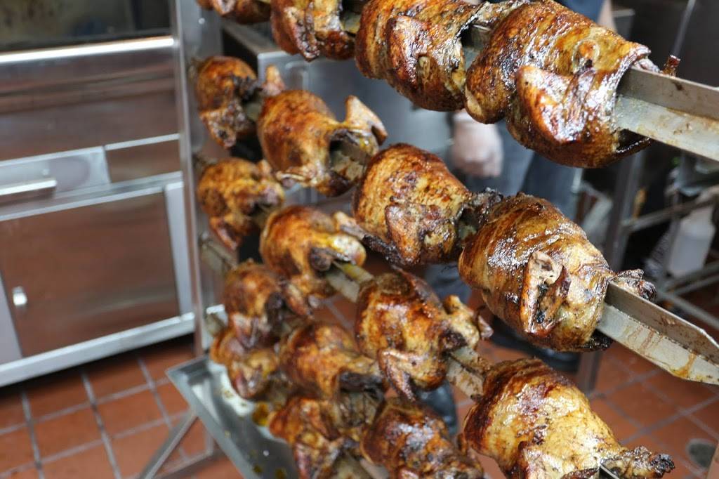 Dat Jerk Caribbean Chargrill Waldorf | restaurant | 2716 Crain Hwy, Waldorf, MD 20601, USA | 2402108113 OR +1 240-210-8113