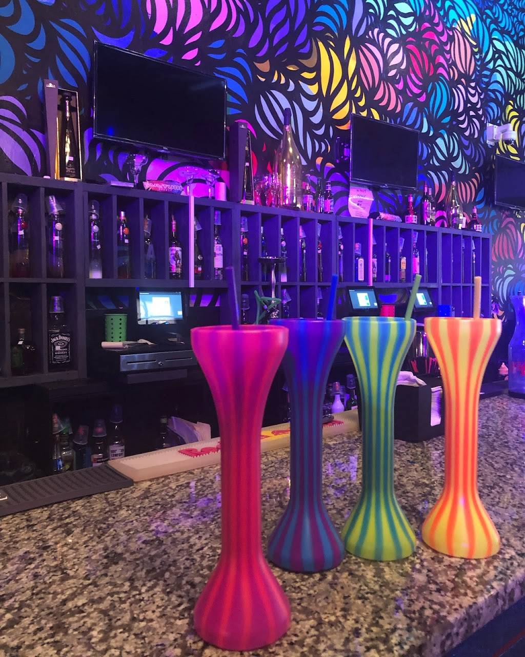 Culture Lounge & Restaurant | night club | 814 Granby St, Norfolk, VA 23510, USA | 7576551433 OR +1 757-655-1433