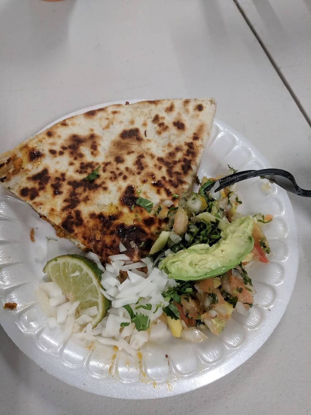 Spartan Taco Truck | restaurant | 447 E William St, San Jose, CA 95112, USA | 4087128161 OR +1 408-712-8161