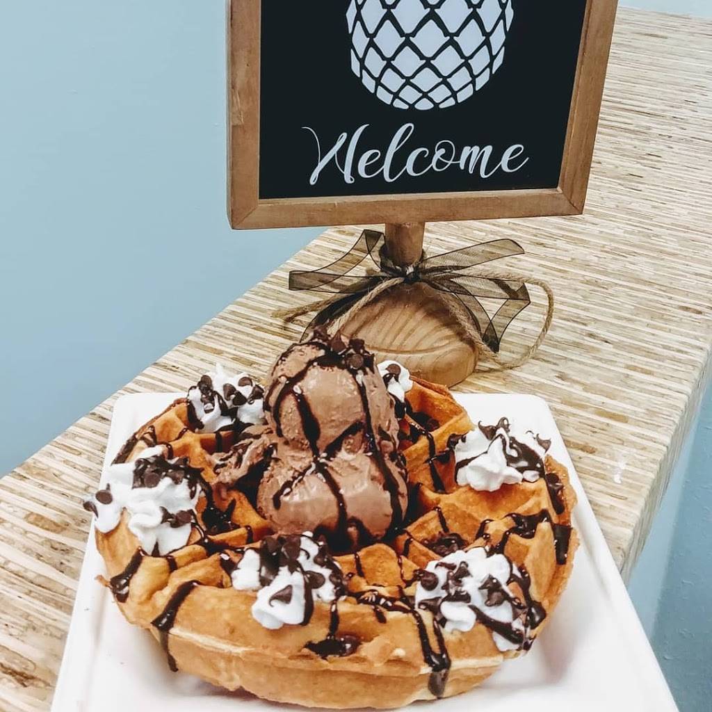 Icki Sticki | cafe | 122 E Main St, Mt Horeb, WI 53572, USA | 6086407470 OR +1 608-640-7470