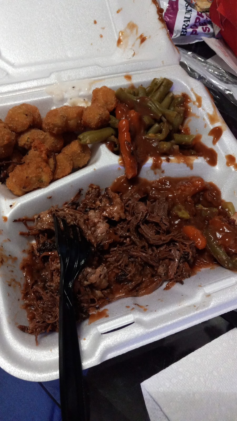 Grandys | restaurant | 409 S Air Depot Blvd, Midwest City, OK 73110, USA | 4058550491 OR +1 405-855-0491