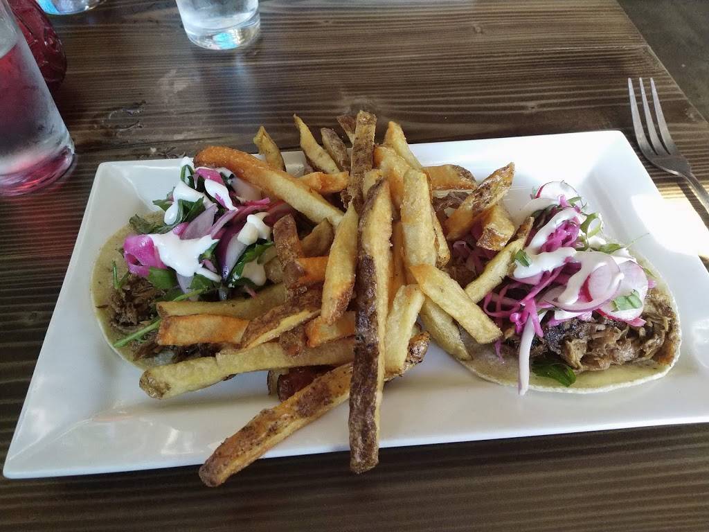 Black Iron Bystro | restaurant | 3648 South Park Ave, Buffalo, NY 14219, USA | 7162409830 OR +1 716-240-9830