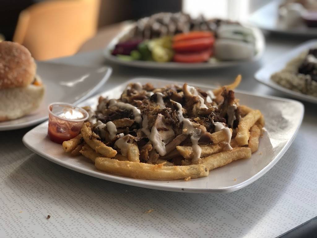 Shawarma Flavors | restaurant | 755 Dundas St W, Mississauga, ON L5C 3B6, Canada | 9052707270 OR +1 905-270-7270