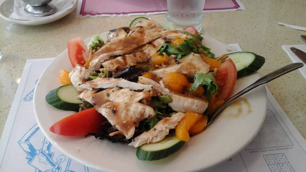 New Rochelle Diner | restaurant | 850 Main St, New Rochelle, NY 10801, USA | 9146377525 OR +1 914-637-7525