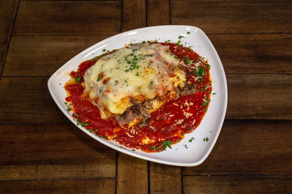 Rivers Eatery and Pub | restaurant | 4926 N River Rd, Schiller Park, IL 60176, USA | 8479162351 OR +1 847-916-2351