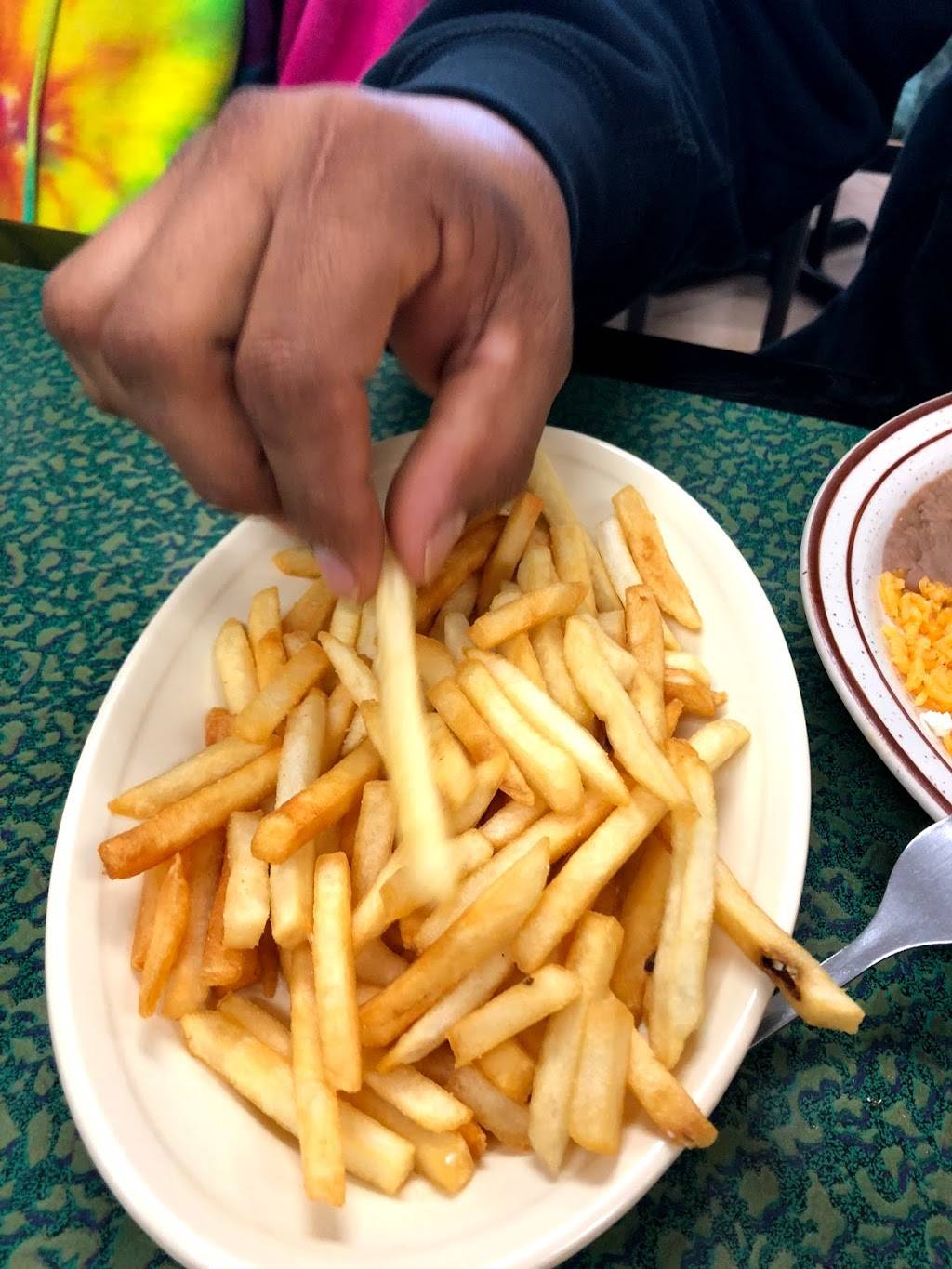 El Jaliscience | restaurant | 816 SW 29th St, Oklahoma City, OK 73109, USA | 4056358480 OR +1 405-635-8480