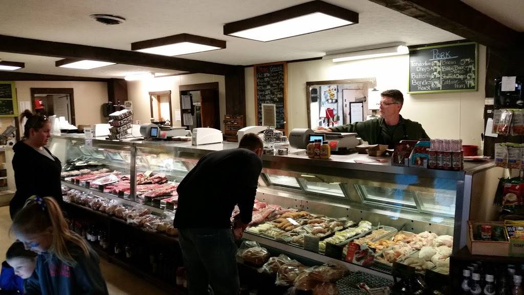 Lehrs Prime Market | restaurant | 740 Main St, Milford, OH 45150, USA | 5138313411 OR +1 513-831-3411