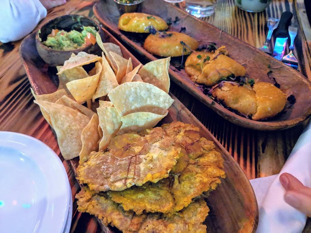 Barroco | restaurant | 287 Crocker Park Blvd, Westlake, OH 44145, USA | 4406411283 OR +1 440-641-1283