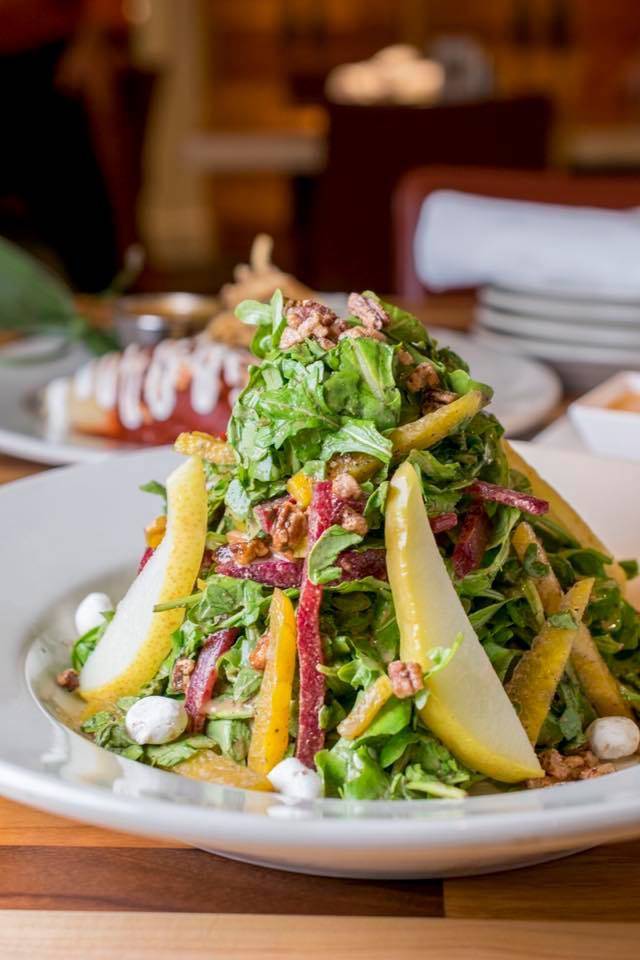 Mesero - Victory Park | restaurant | 2375 Victory Park Ln Suite 180, Dallas, TX 75219, USA | 2148216426 OR +1 214-821-6426