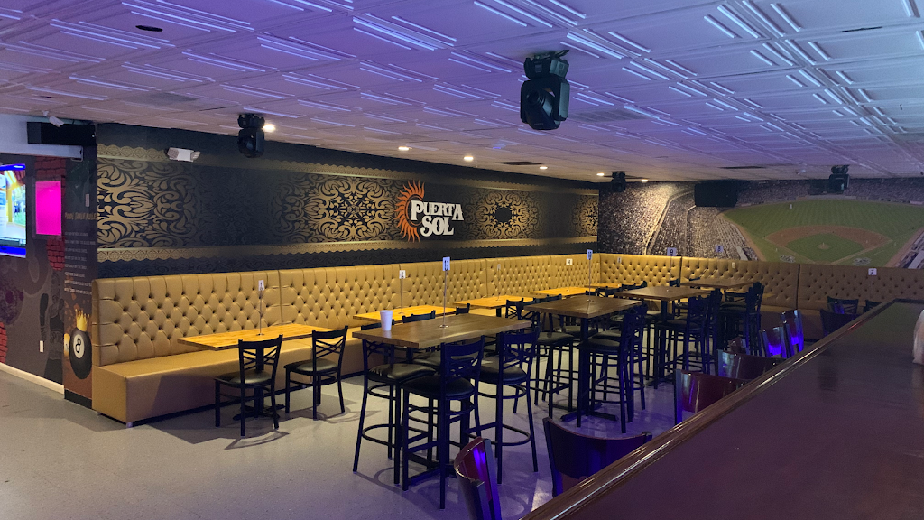 Puerta del Sol | restaurant | 300 N 10th St, Reading, PA 19604, USA | 6103723282 OR +1 610-372-3282