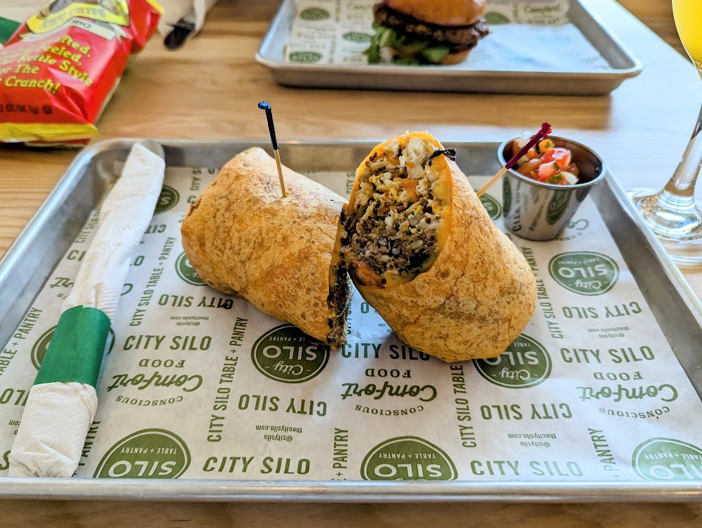 City Silo Table + Pantry | restaurant | 17701 Chenal Pkwy, Little Rock, AR 72223, USA | 5012988098 OR +1 501-298-8098