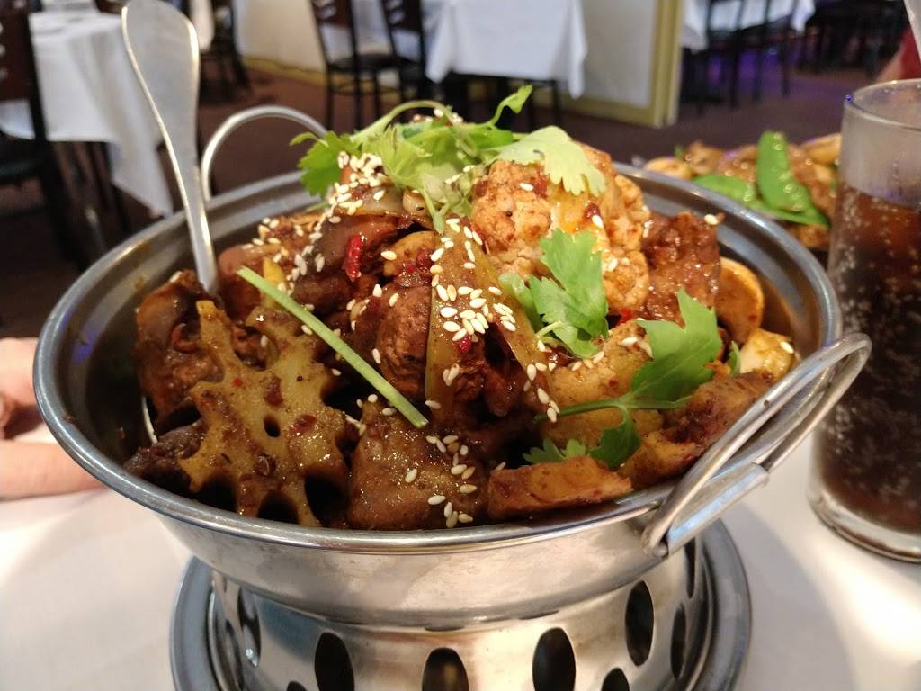Szechuan Spice | restaurant | 5700 Centre Ave, Pittsburgh, PA 15206, USA | 4123638888 OR +1 412-363-8888