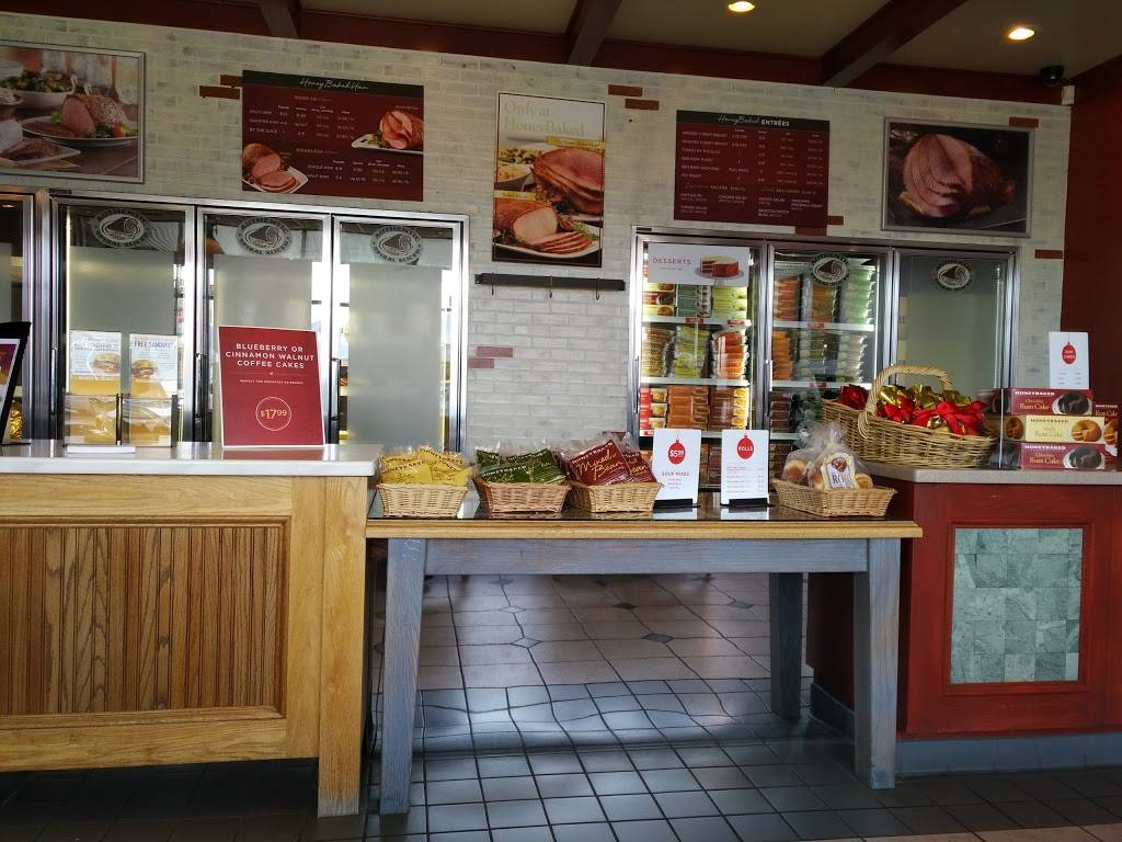 The Honey Baked Ham Company | meal takeaway | 5307 Menaul Blvd NE, Albuquerque, NM 87110, USA | 5058847200 OR +1 505-884-7200
