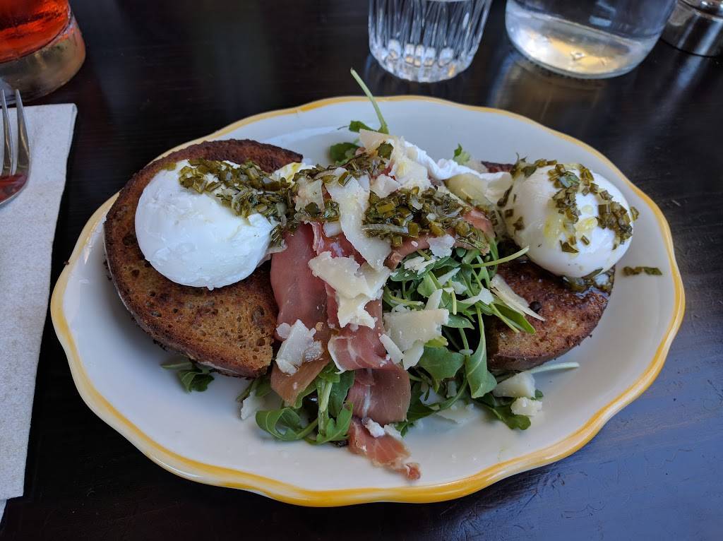 Grand Lake Kitchen - Lake Merritt | restaurant | 576 Grand Ave, Oakland, CA 94610, USA | 5109229582 OR +1 510-922-9582