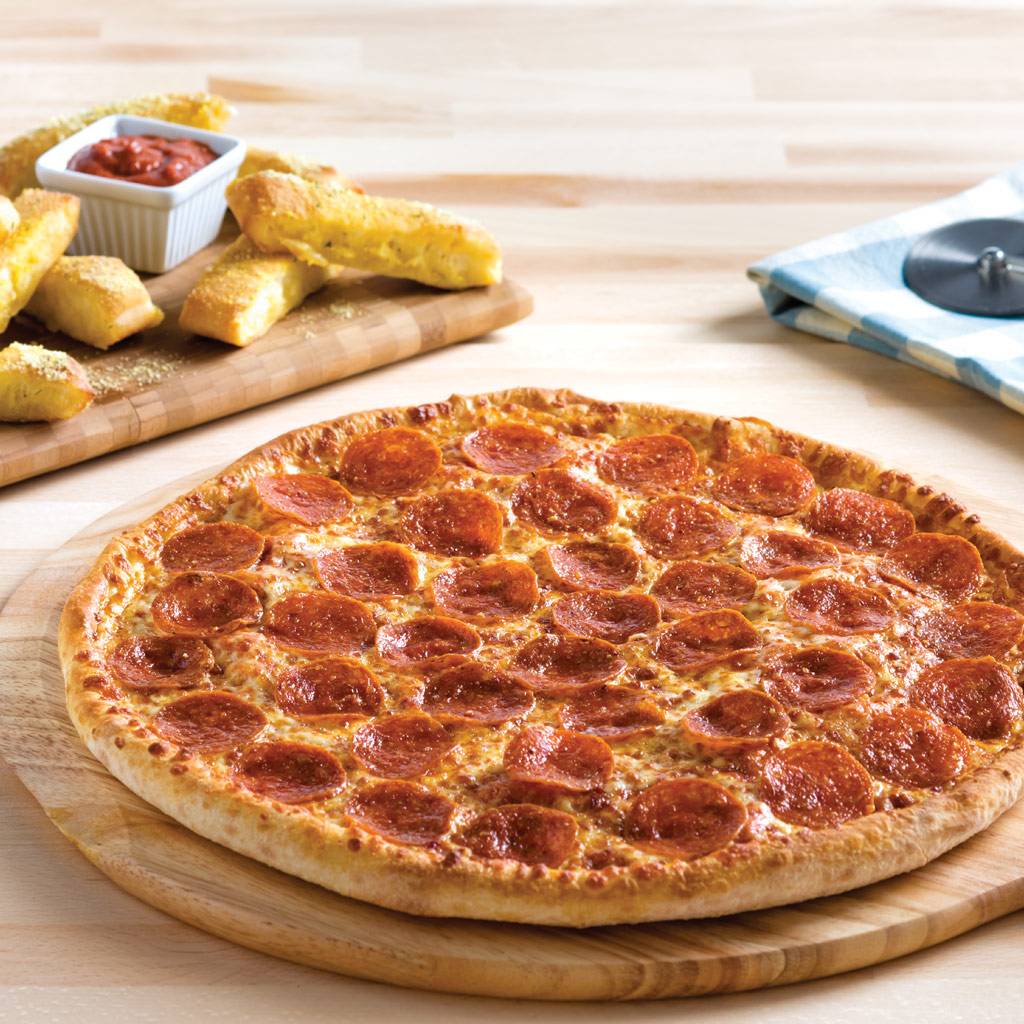 Dominos Pizza | meal delivery | 6057 Boul Henri-Bourassa E, Montréal-Nord, QC H1G 2V2, Canada | 5143216767 OR +1 514-321-6767