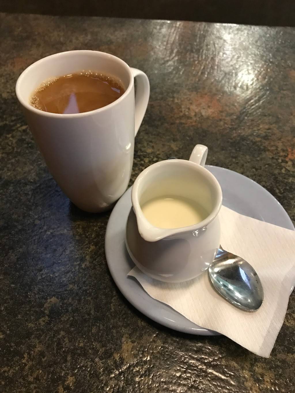 Cafe E | restaurant | 357 Front St, Belleville, ON K8N 2Z8, Canada | 6139681412 OR +1 613-968-1412