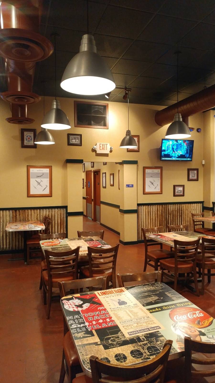 Wingstop | restaurant | 5177 E Kings Canyon Rd, Fresno, CA 93727, USA | 5592529464 OR +1 559-252-9464