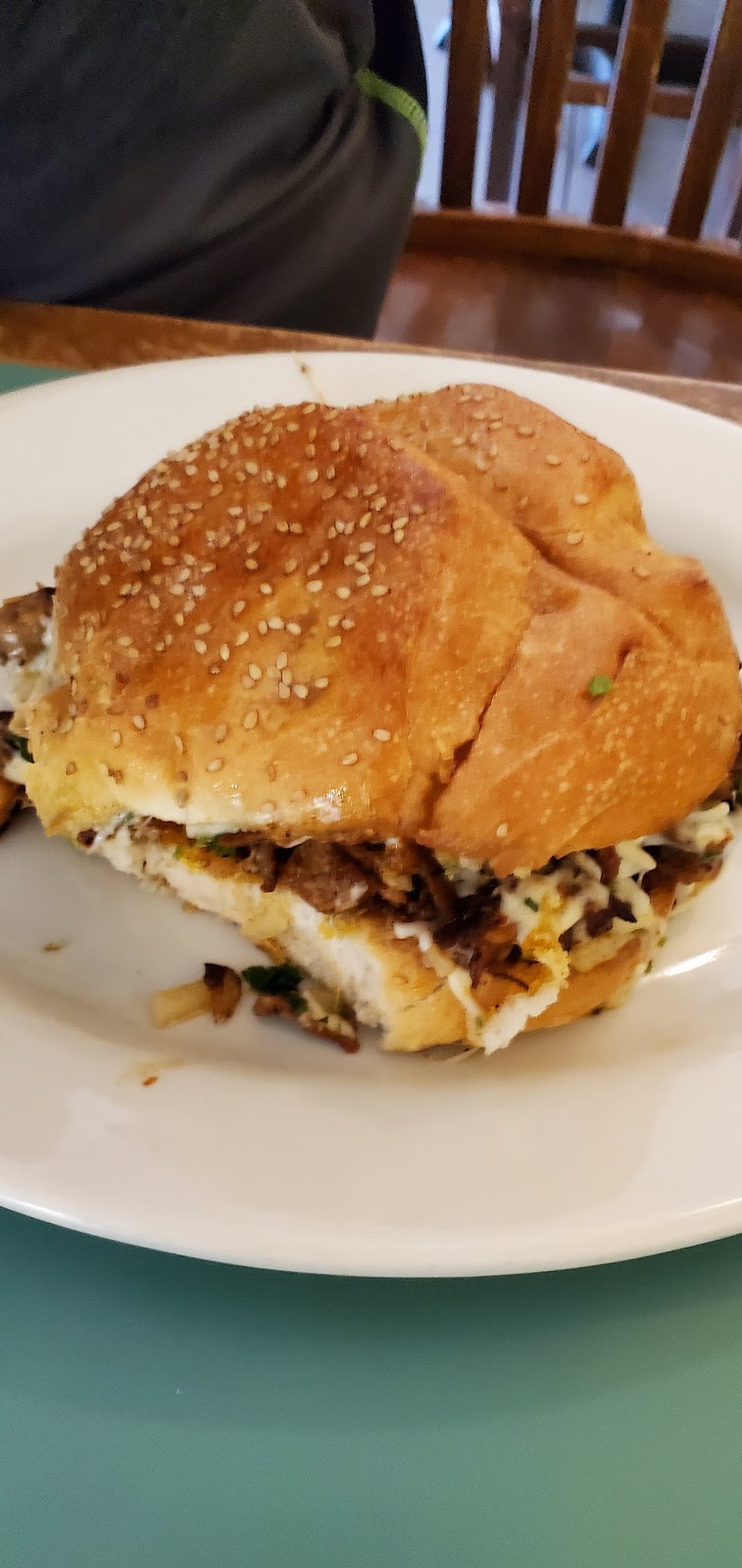 4 Seasons Mexican Restaurant | restaurant | 3503 B St, Philadelphia, PA 19134, USA | 2675190112 OR +1 267-519-0112