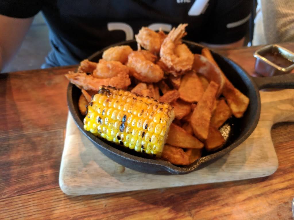 The Forge Irish Pub | restaurant | 109 W Bloomingdale Ave, Brandon, FL 33511, USA | 8135487090 OR +1 813-548-7090