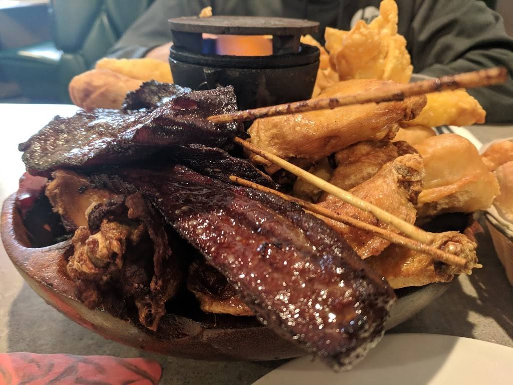 Chang Chun | restaurant | 776 Centre St, Brockton, MA 02302, USA | 5085889091 OR +1 508-588-9091