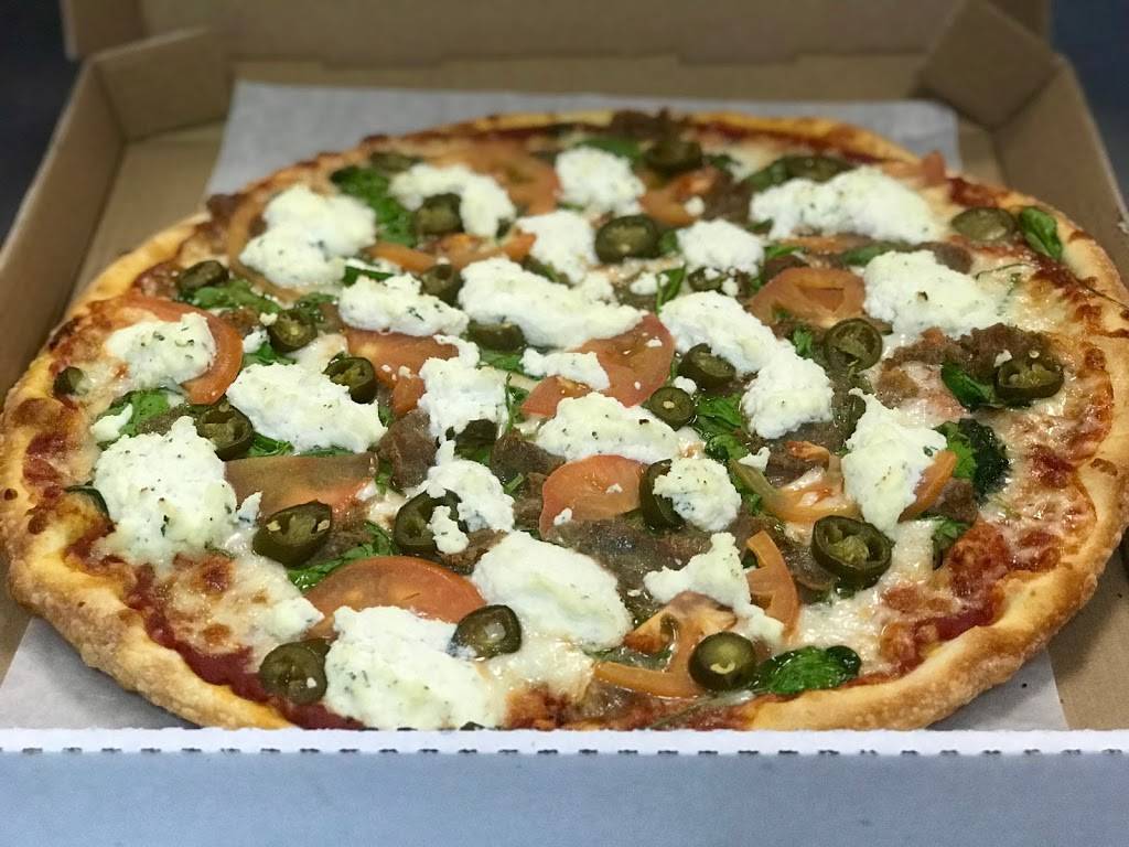 Argentos Pizza & Wings | meal delivery | 805 Monroe Ave, Buckeye, AZ 85326, USA | 6233869191 OR +1 623-386-9191
