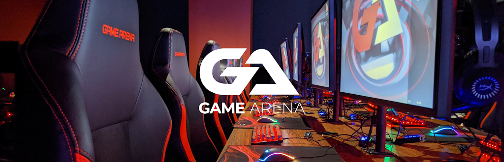 Game Arena | restaurant | 1556 N High St, Columbus, OH 43201, USA | 6143644747 OR +1 614-364-4747