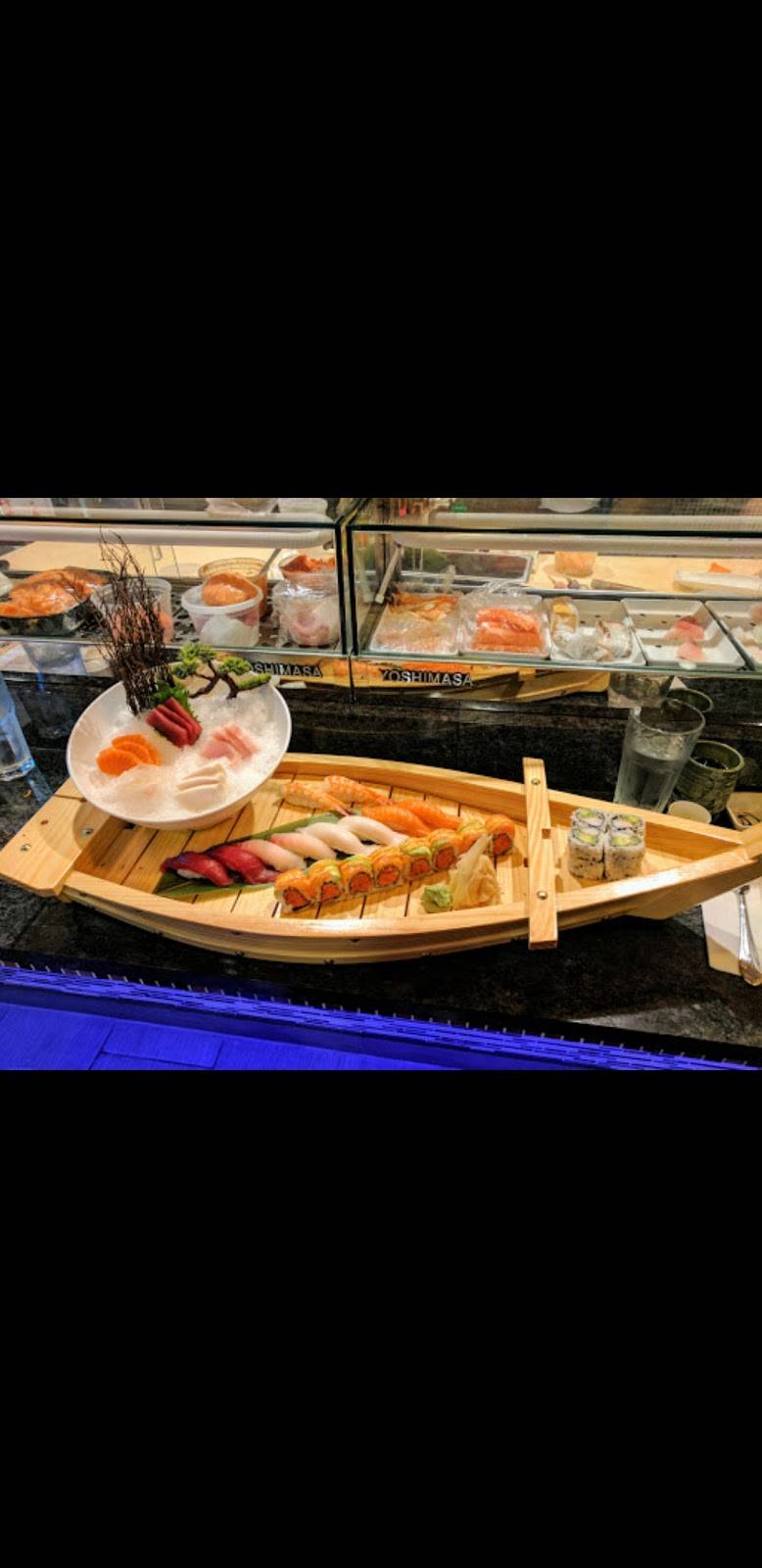 Tenji Sushi and Asian Cuisine | restaurant | 5490 Beach Blvd, Mason, OH 45040, USA | 5134863977 OR +1 513-486-3977