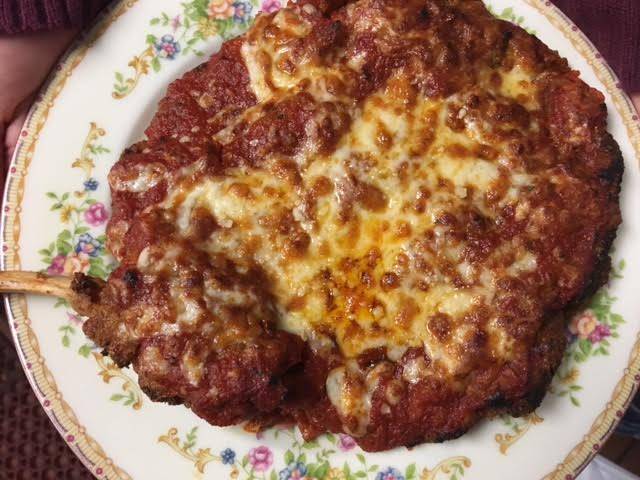 Anjelicas | restaurant | 1070 Ocean Ave, Sea Bright, NJ 07760, USA | 7328422800 OR +1 732-842-2800