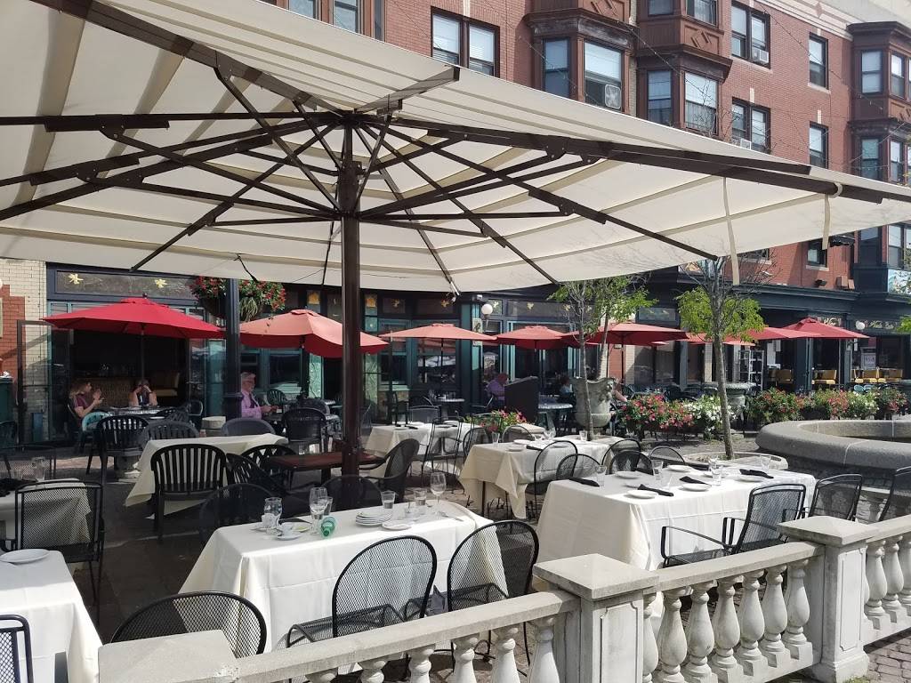 Blend | restaurant | 57 De Pasquale Ave, Providence, RI 02903, USA | 4014327449 OR +1 401-432-7449