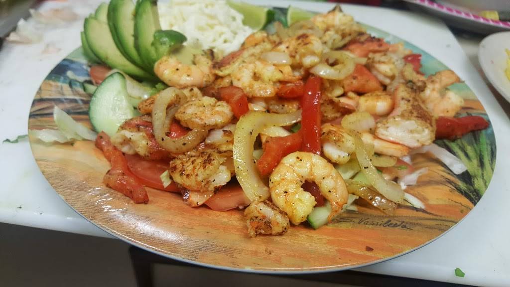 MARI’S SEAFOOD | restaurant | San Antonio, TX 78214, USA | 2107638818 OR +1 210-763-8818