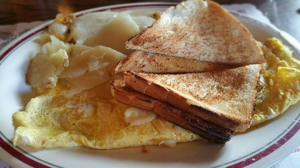 Mountain Gate Family Restaurant | restaurant | 133 Frederick Rd, Thurmont, MD 21788, USA | 3012714373 OR +1 301-271-4373