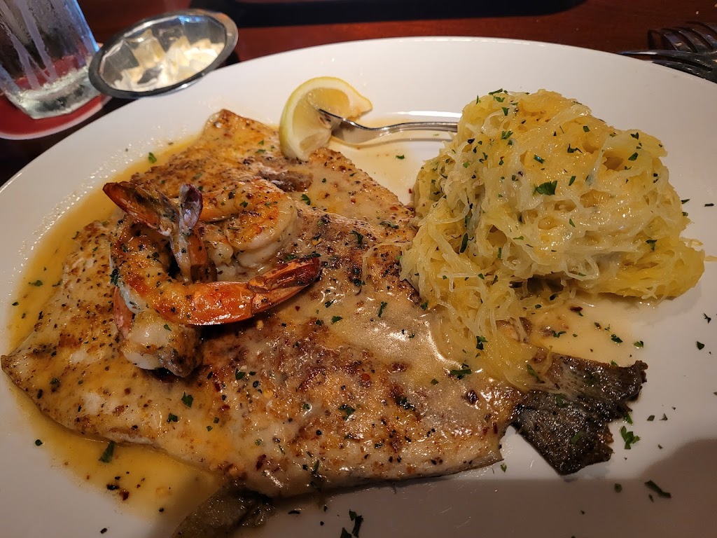 Pappadeaux Seafood Kitchen | restaurant | 1610 W Expy 83, Pharr, TX 78577, USA | 9567831471 OR +1 956-783-1471