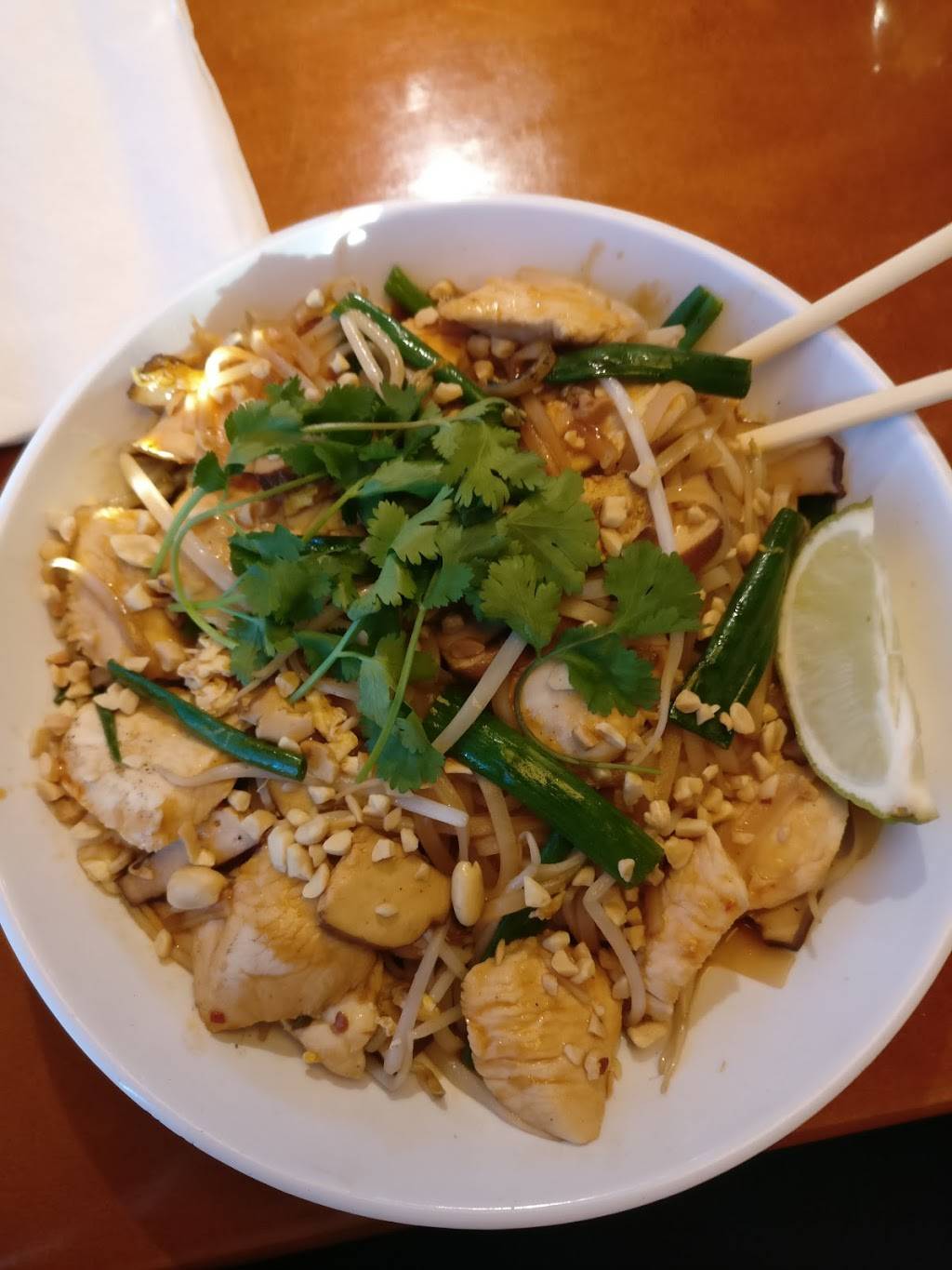 Pei Wei | restaurant | 6159 N Keystone Ave Suite 100, Indianapolis, IN 46220, USA | 3172059380 OR +1 317-205-9380