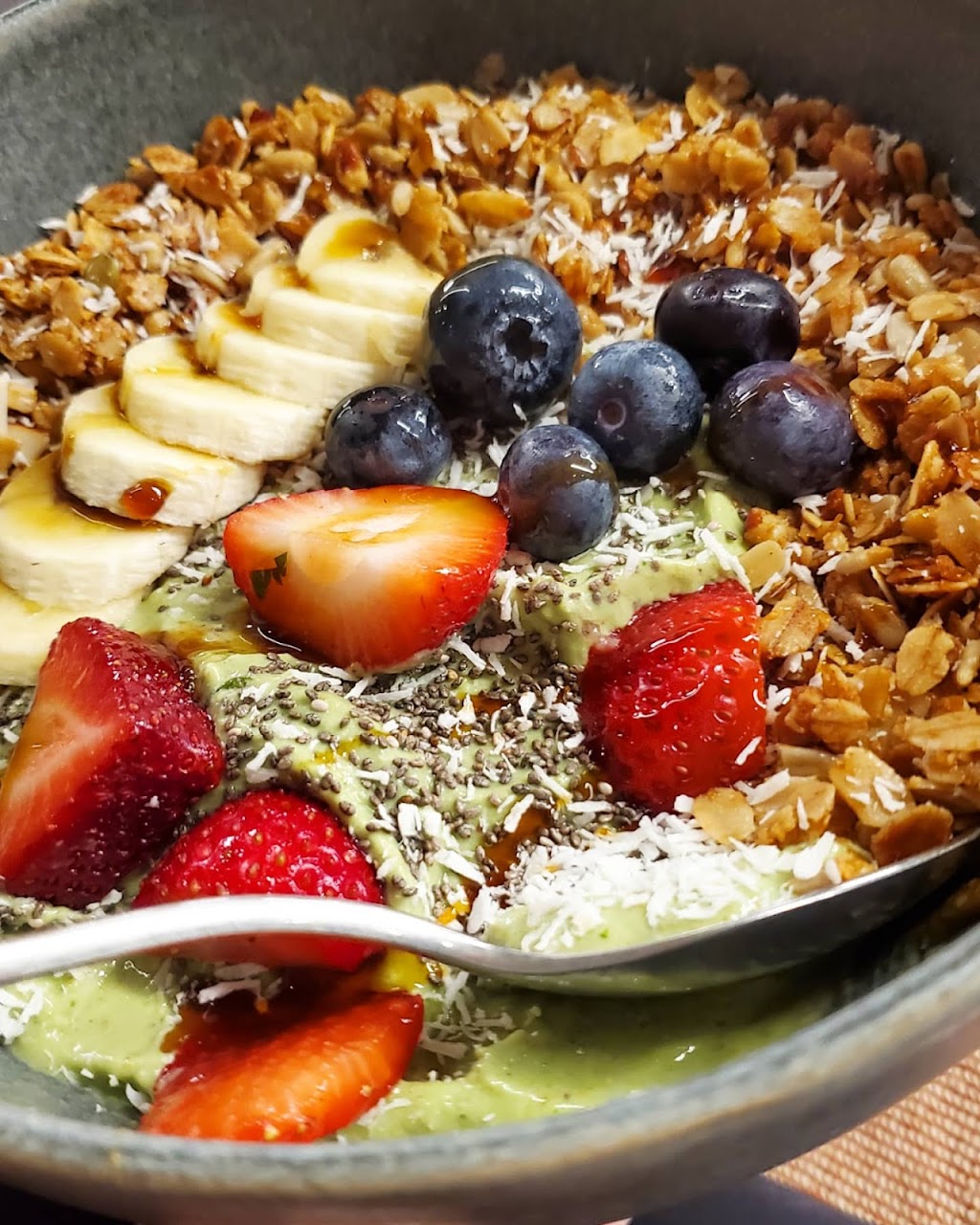 Top Out Café | cafe | 1411 Roosevelt Ave, Upstairs Mezzanine at North Mass Boulder, Roosevelt Ave, Indianapolis, IN 46201, USA | 3179536669 OR +1 317-953-6669