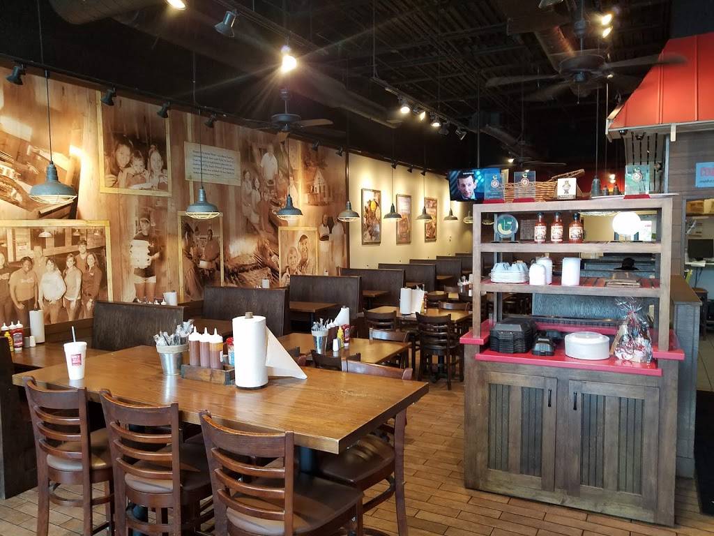 Shanes Rib Shack | restaurant | 123 Perimeter Center W Suite 400, Atlanta, GA 30346, USA | 7703999010 OR +1 770-399-9010