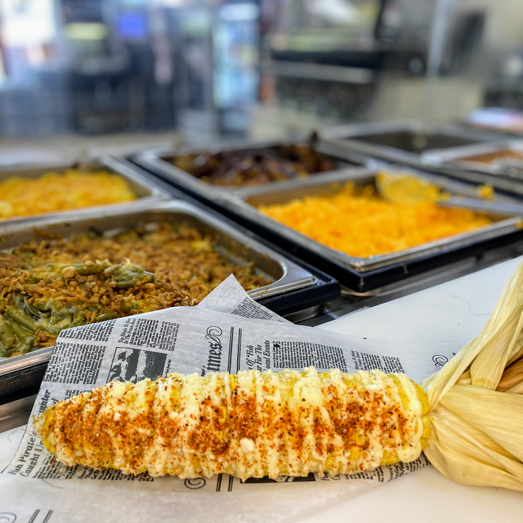 Moes Smoking BBQ | restaurant | 6350 Pembroke Rd, Miramar, FL 33023, USA | 9542952933 OR +1 954-295-2933