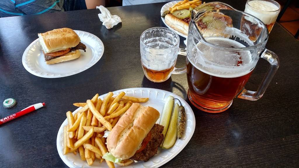 Guss Deli BBQ And Grill | restaurant | 8320 Alondra Blvd, Paramount, CA 90723, USA | 5626302802 OR +1 562-630-2802