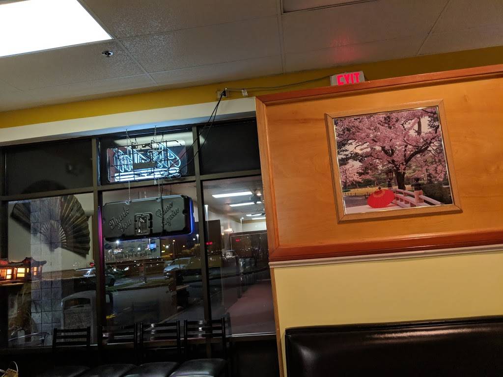 Tokai Japanese Restaurant | restaurant | 10115 E Adamo Dr, Tampa, FL 33619, USA | 8136213332 OR +1 813-621-3332