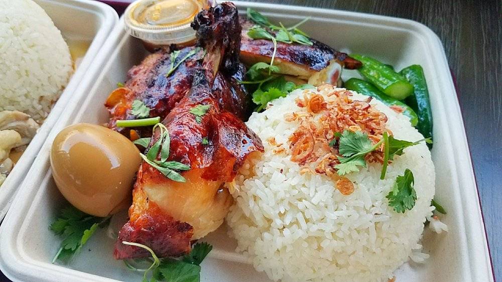 Side Chick | restaurant | 400 S Baldwin Ave, Arcadia, CA 91007, USA | 6266883879 OR +1 626-688-3879