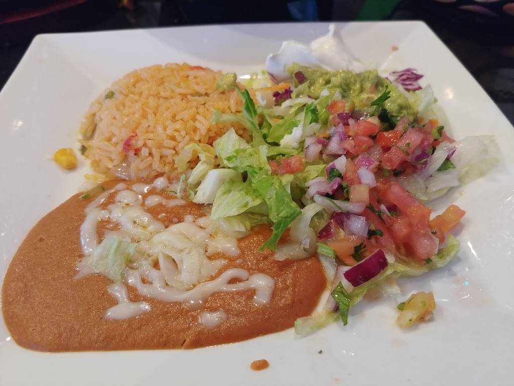Casa Amigos Mexican Restaurant | restaurant | 7950 US-1, Port St. Lucie, FL 34952, USA | 7722042744 OR +1 772-204-2744