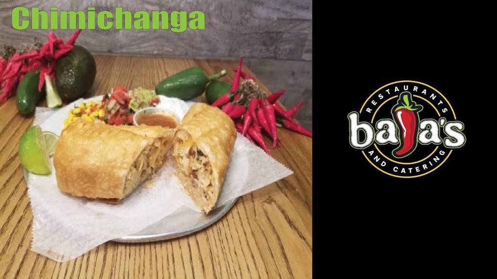 Fresh Bajas Mexican Grill | restaurant | 600 Kingstown Rd, Wakefield, RI 02879, USA | 4015157077 OR +1 401-515-7077