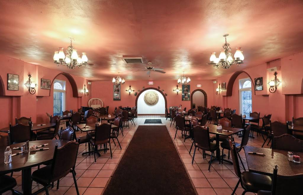 Ramons El Dorado | restaurant | 1711 St Louis Rd, Collinsville, IL 62234, USA | 6183446435 OR +1 618-344-6435