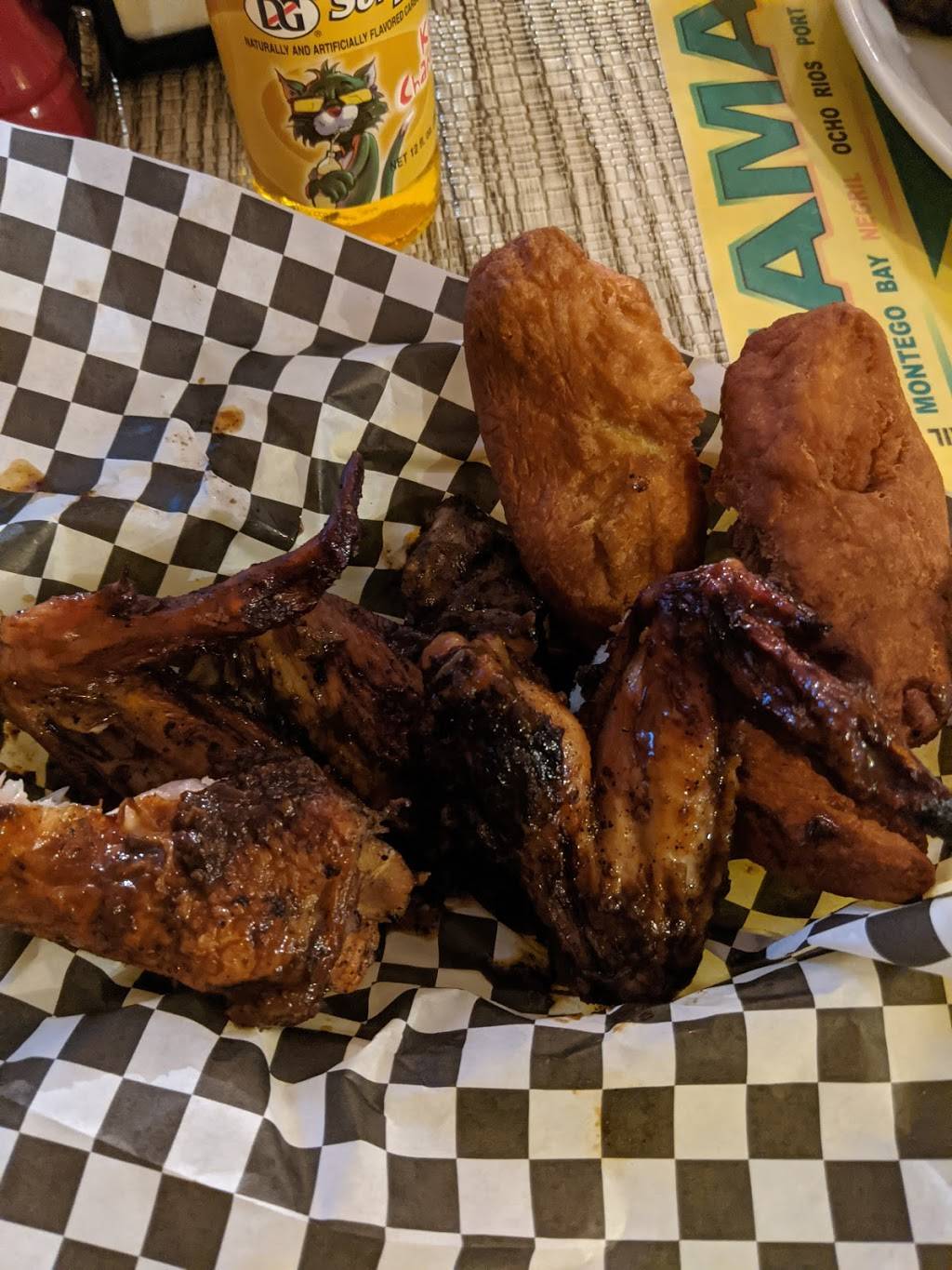 Jamaican Homestyle Cuisine | restaurant | 441 N Killingsworth St, Portland, OR 97217, USA | 5032891423 OR +1 503-289-1423