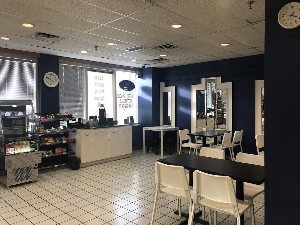 NANA | restaurant | 1 West Pearce St, Richmond Hill, ON L4B 3K3, Canada | 9055973226 OR +1 905-597-3226