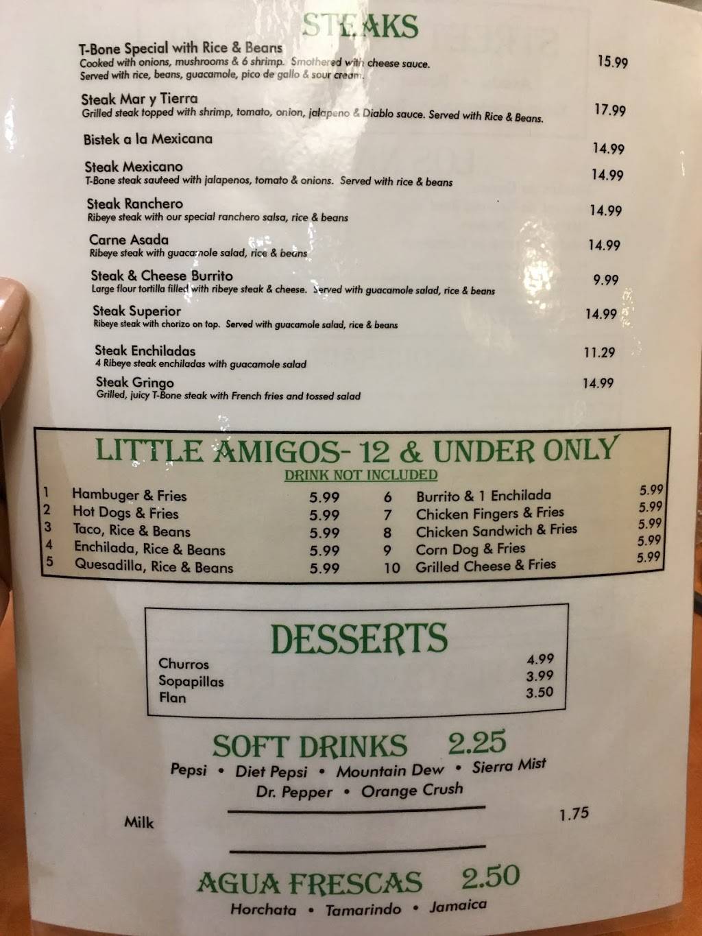 Taqueria & Marisqueria Jalisco | restaurant | 11720 E 11th St, Tulsa, OK 74128, USA | 9184373610 OR +1 918-437-3610